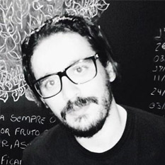 <b>Ezequiel França</b> <br>Ciência da Computação