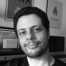 <b>Felipe Ranzani</b> <br>Ciência da computação