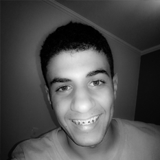 <b>Gabriel Borges</b> <br>Ciência da Computação