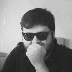 <b>Gabriel Garcia</b> <br>Ciência da Computação