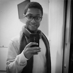 <b>Humberto Vieira</b> <br>Ciência da Computação