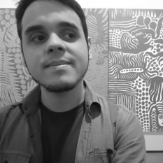 <b>Mario de Castro</b> <br>Ciência da computação