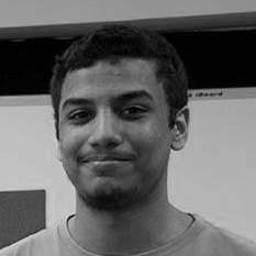 <b>Nicolas Fidel</b> <br>Engenharia de Computação
