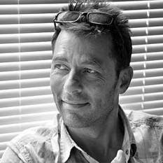 <b>Alan Engelhardt</b> <br>Teacher at KEA <br>Denmark