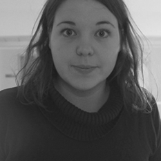 <b>Anne-Lise Jacobsen</b> <br>Student at KEA <br>Denmark