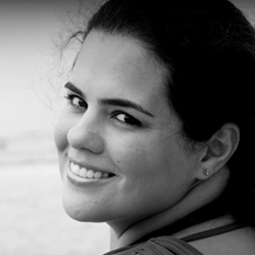 <b>Barbara Dariano</b> <br>Teacher at Senac <br>Brazil