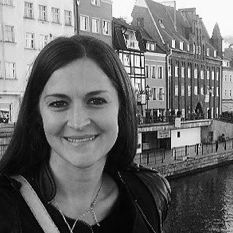 <b>Caitlin McWethy</b> <br>Student at KEA <br>Denmark
