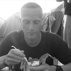 <b>Christian Hvass</b> <br>Student at KEA <br>Denmark