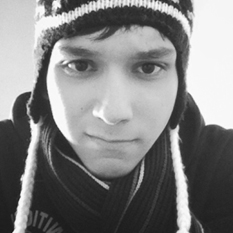 <b>Gustavo Kondo</b> <br>Student at Senac <br>Brazil