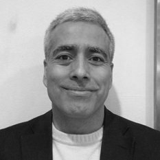<b>Julio Garrido</b> <br>Teacher at KEA <br>Denmark