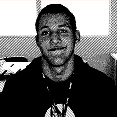 <b>Junior Magalhães</b> <br>Student at Senac <br>Brazil