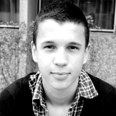 <b>Lucas Andrioli</b> <br>Student at Senac <br>Brazil