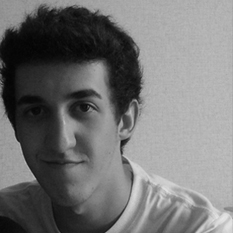 <b>Nicholas Dimitry</b> <br>Student at Senac <br>Brazil