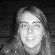 <b>Patrícia Leuenroth</b> <br>Student at Senac <br>Brazil