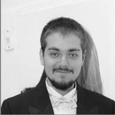 <b>Vinicius Bordim</b> <br>Student at Senac <br>Brazil